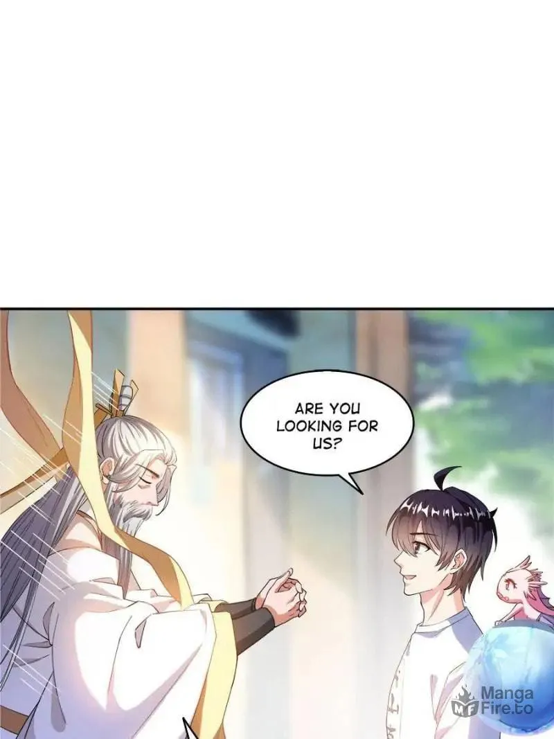Read Cultivation Chat Group chapter 333 image 53 on Lezhin
