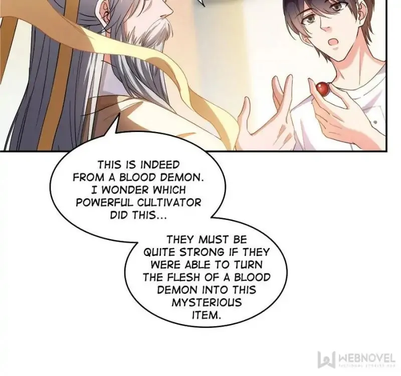 Read Cultivation Chat Group chapter 333 image 55 on Lezhin