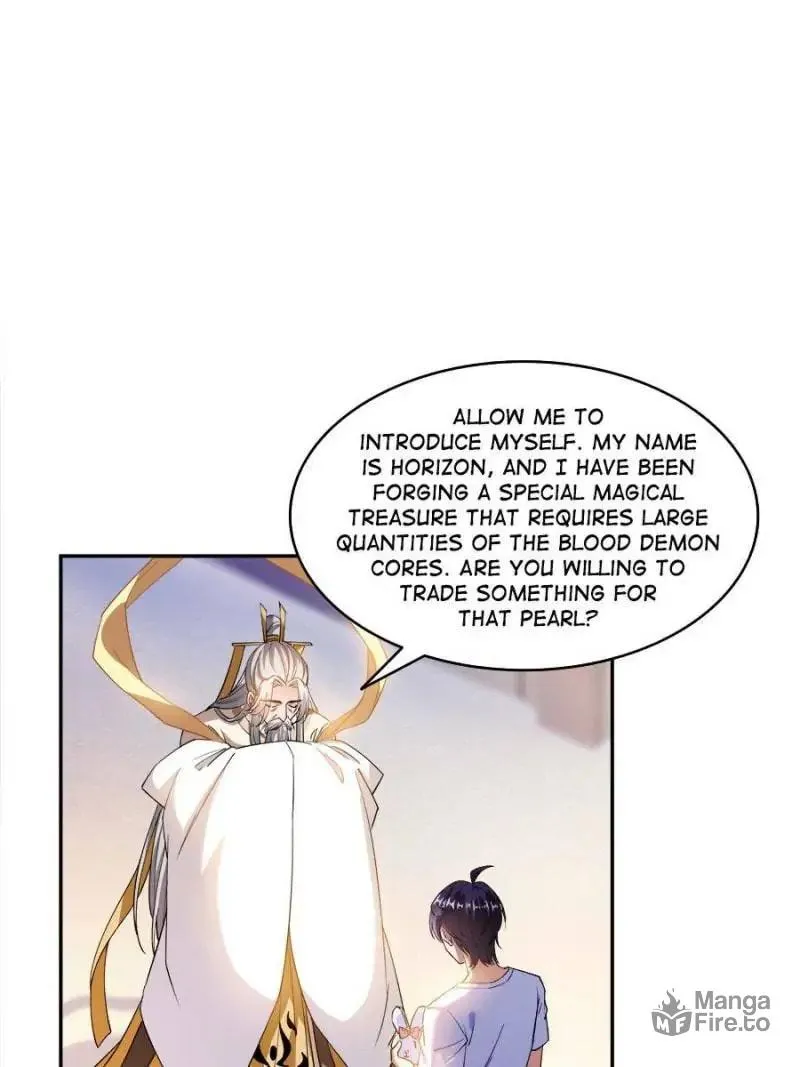 Read Cultivation Chat Group chapter 333 image 56 on Lezhin