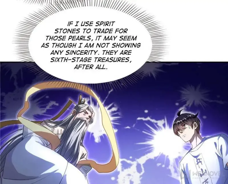 Read Cultivation Chat Group chapter 333 image 58 on Lezhin