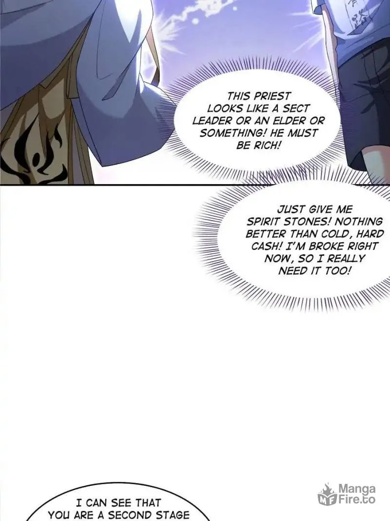 Read Cultivation Chat Group chapter 333 image 59 on Lezhin