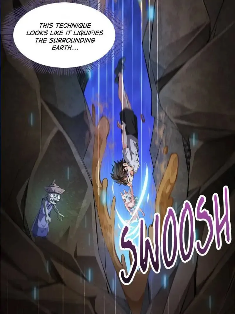 Read Cultivation Chat Group chapter 333 image 6 on Lezhin