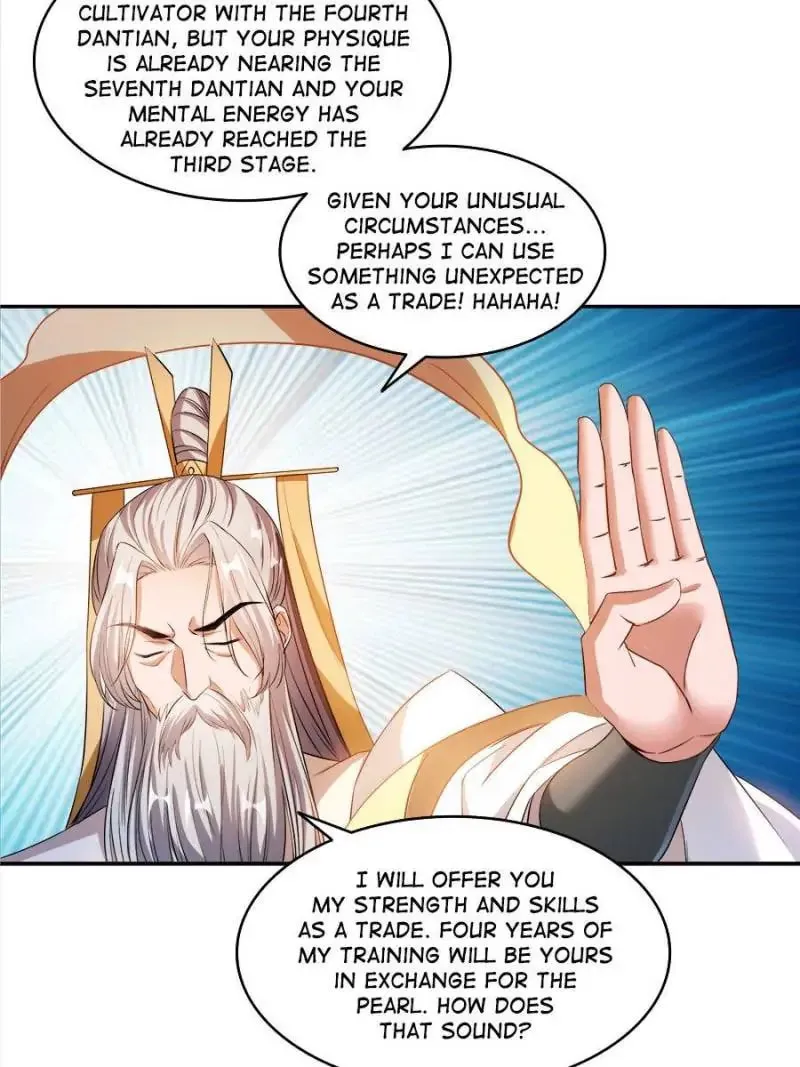 Read Cultivation Chat Group chapter 333 image 60 on Lezhin