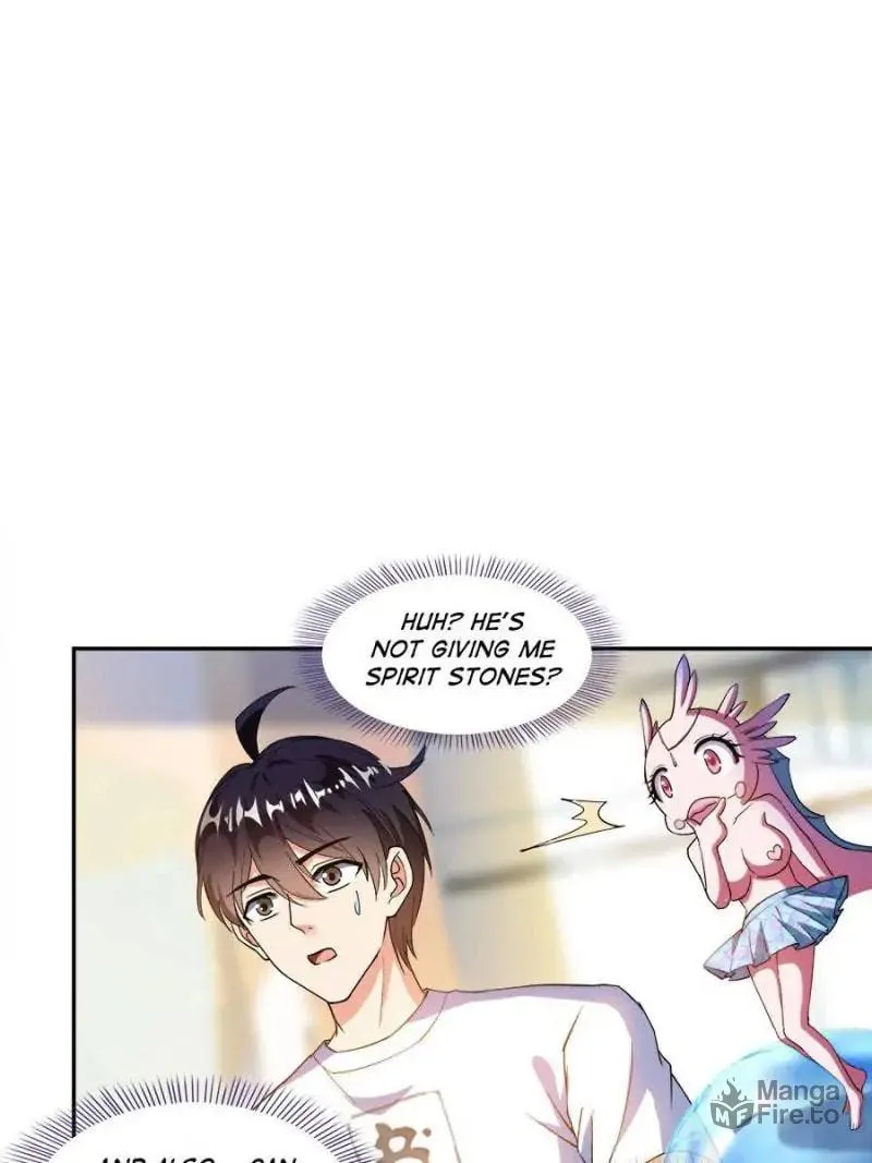 Read Cultivation Chat Group chapter 333 image 62 on Lezhin
