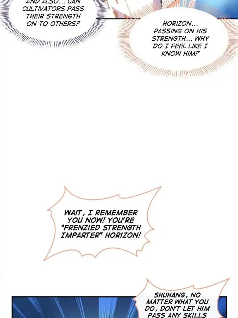 Read Cultivation Chat Group chapter 333 image 63 on Lezhin