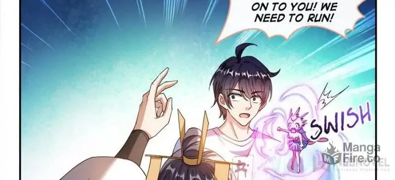 Read Cultivation Chat Group chapter 333 image 64 on Lezhin