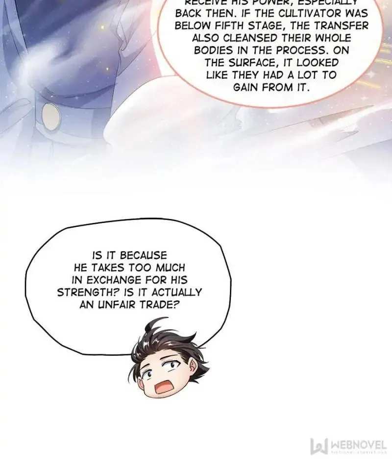 Read Cultivation Chat Group chapter 333 image 70 on Lezhin