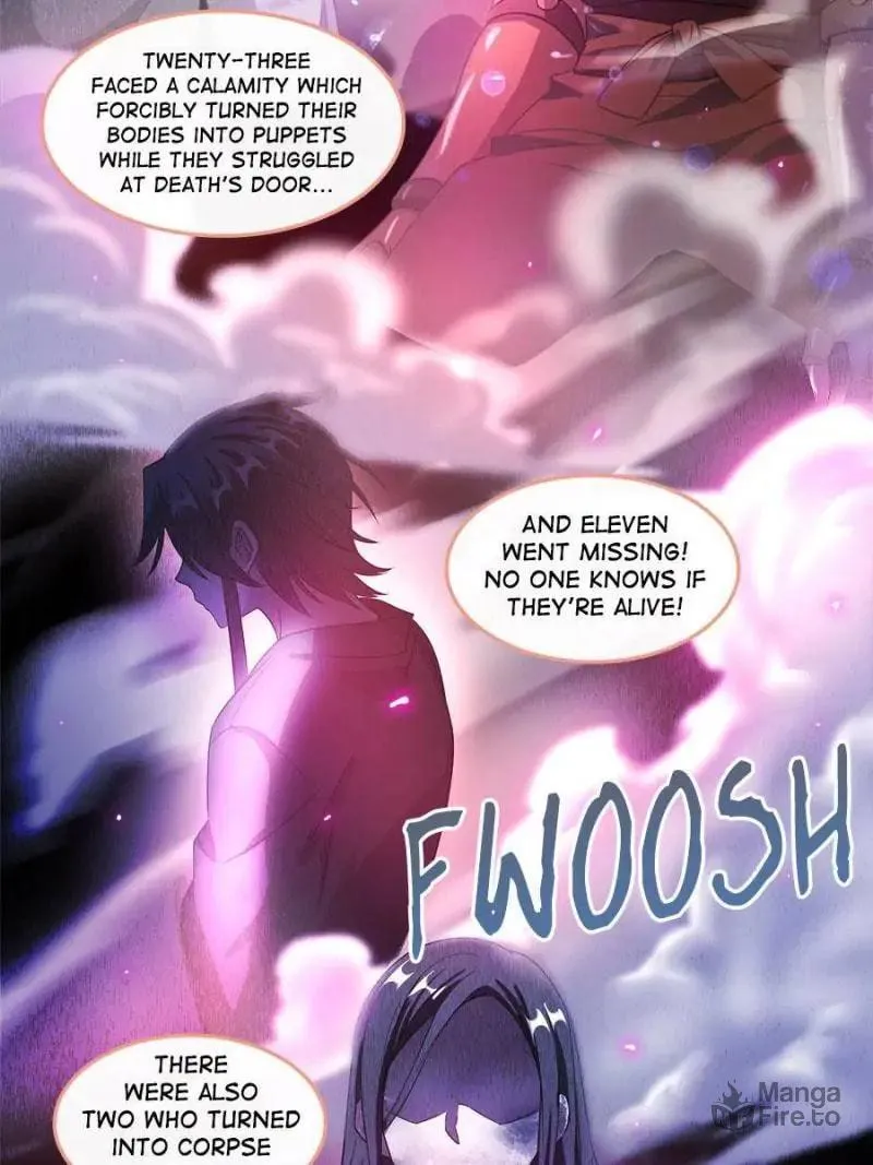 Read Cultivation Chat Group chapter 333 image 74 on Lezhin