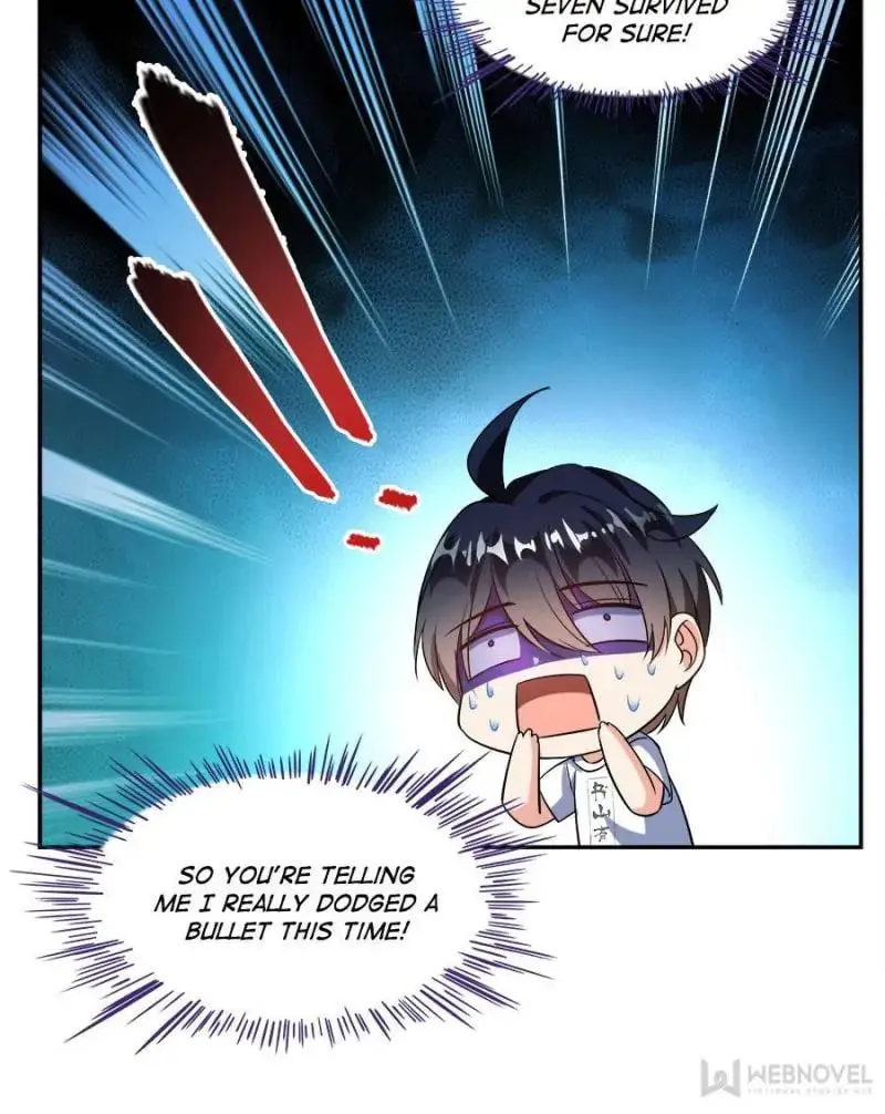 Read Cultivation Chat Group chapter 333 image 76 on Lezhin