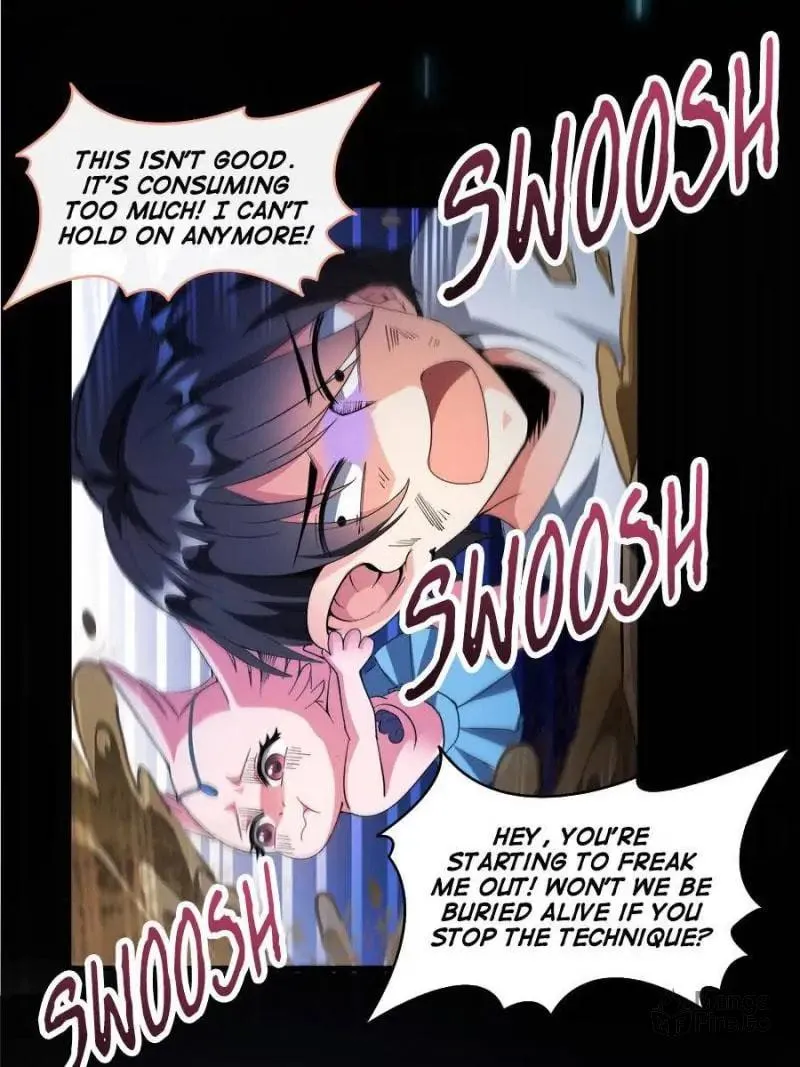 Read Cultivation Chat Group chapter 333 image 8 on Lezhin