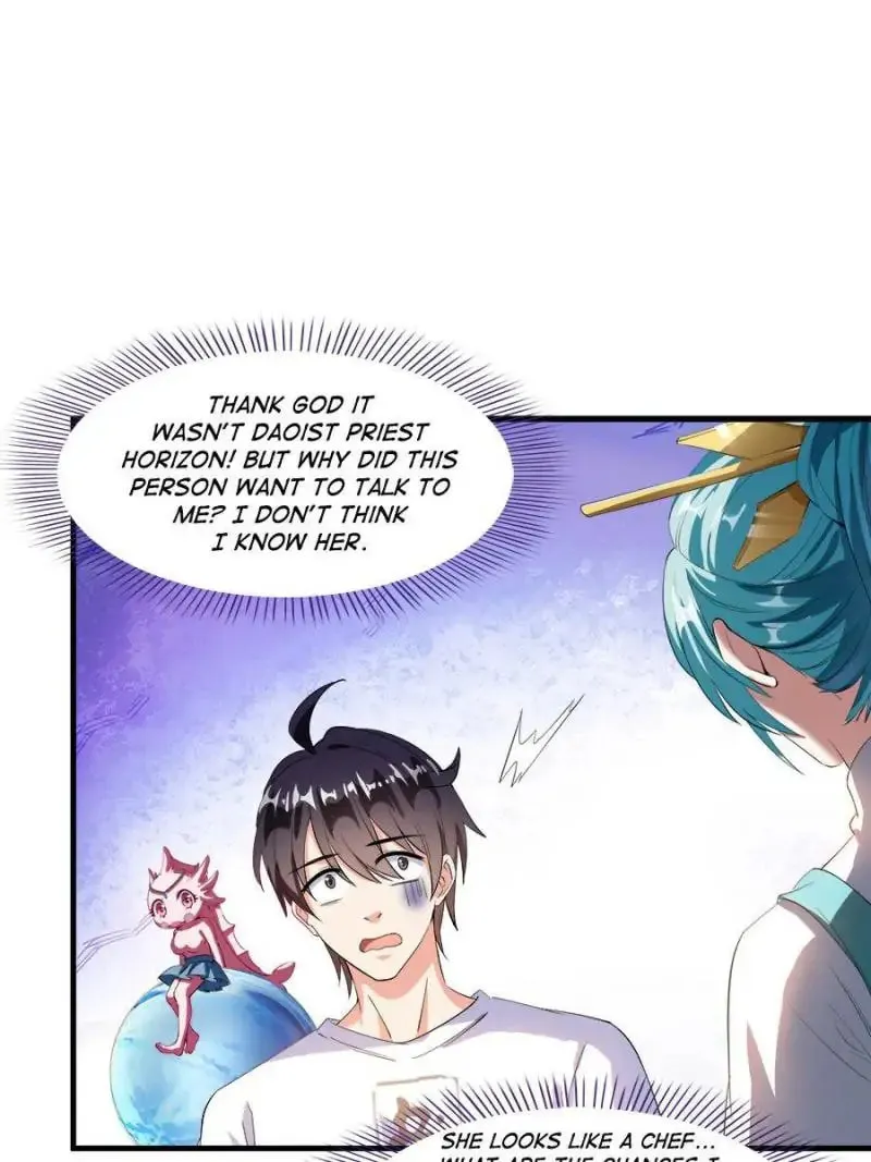 Read Cultivation Chat Group chapter 334 image 12 on Lezhin
