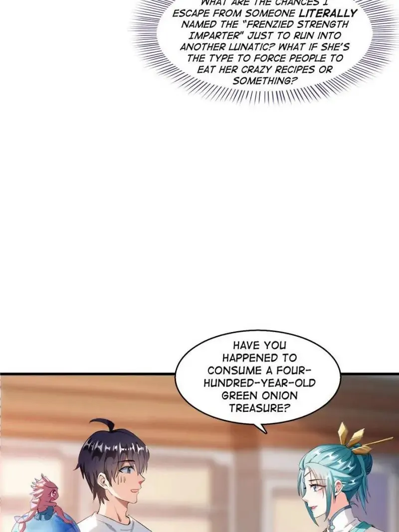 Read Cultivation Chat Group chapter 334 image 13 on Lezhin