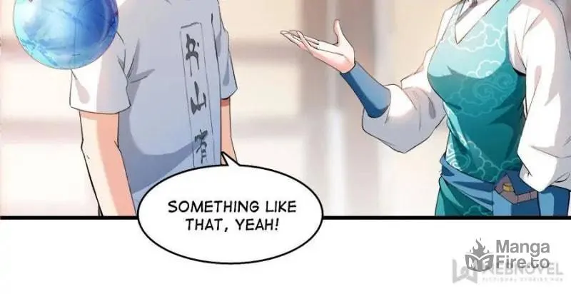 Read Cultivation Chat Group chapter 334 image 14 on Lezhin