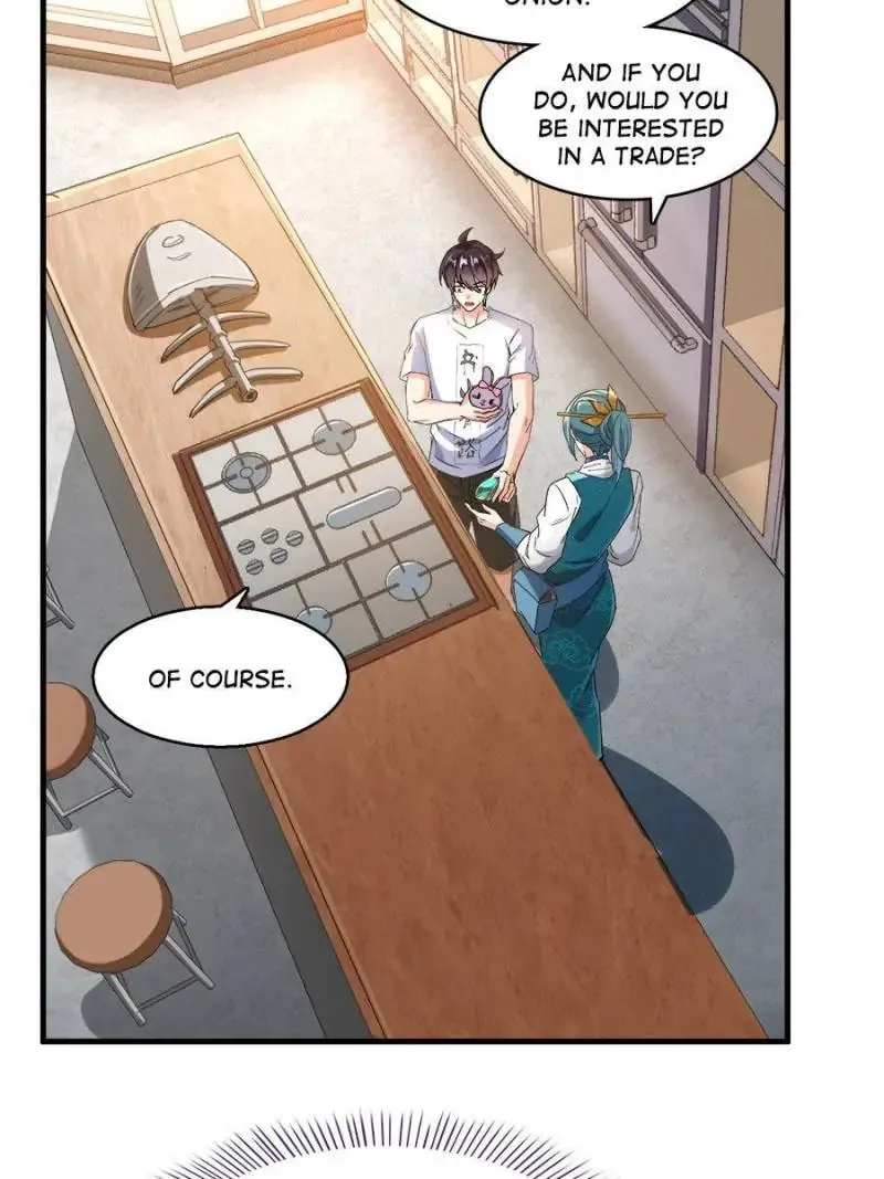 Read Cultivation Chat Group chapter 334 image 16 on Lezhin
