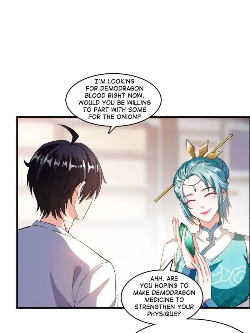 Read Cultivation Chat Group chapter 334 image 18 on Lezhin