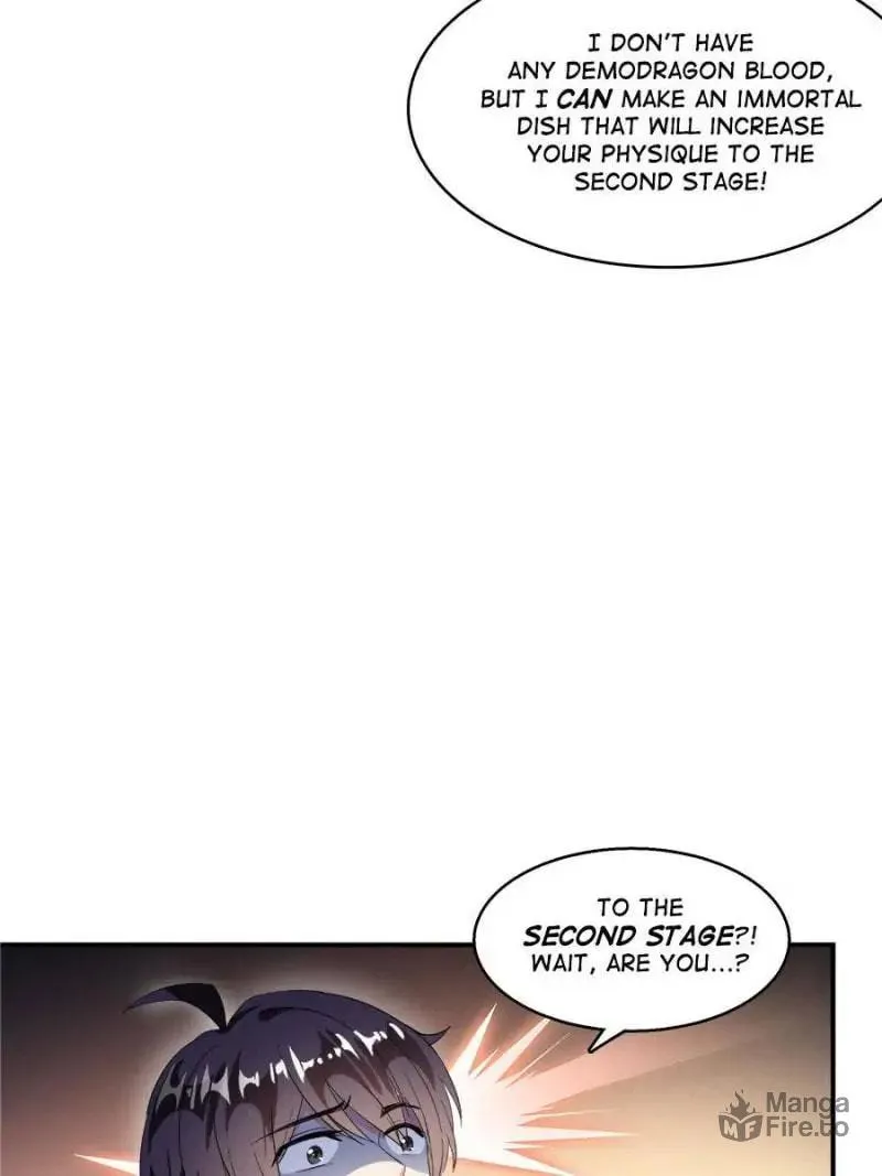 Read Cultivation Chat Group chapter 334 image 19 on Lezhin