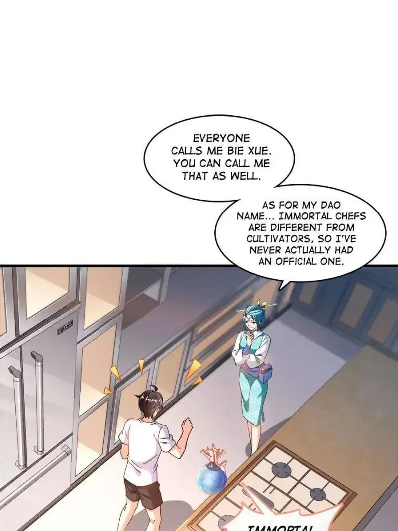 Read Cultivation Chat Group chapter 334 image 21 on Lezhin