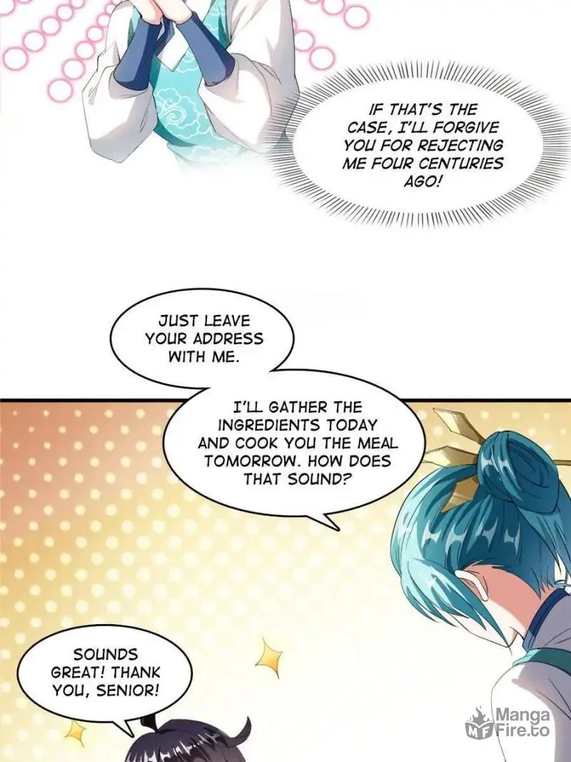Read Cultivation Chat Group chapter 334 image 24 on Lezhin