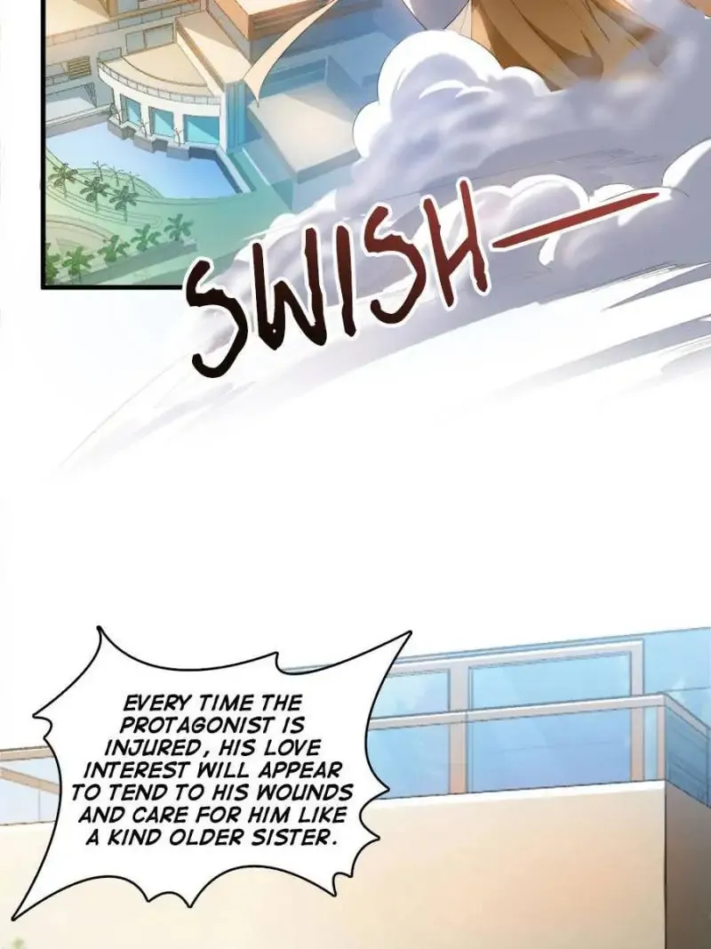 Read Cultivation Chat Group chapter 334 image 27 on Lezhin