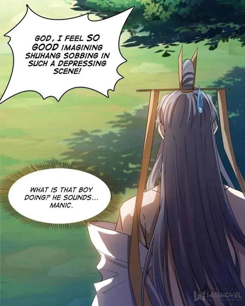 Read Cultivation Chat Group chapter 334 image 29 on Lezhin