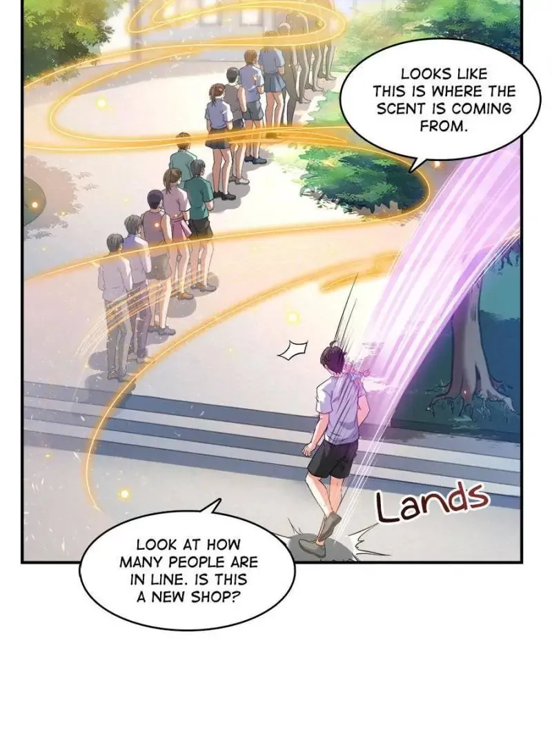 Read Cultivation Chat Group chapter 334 image 3 on Lezhin