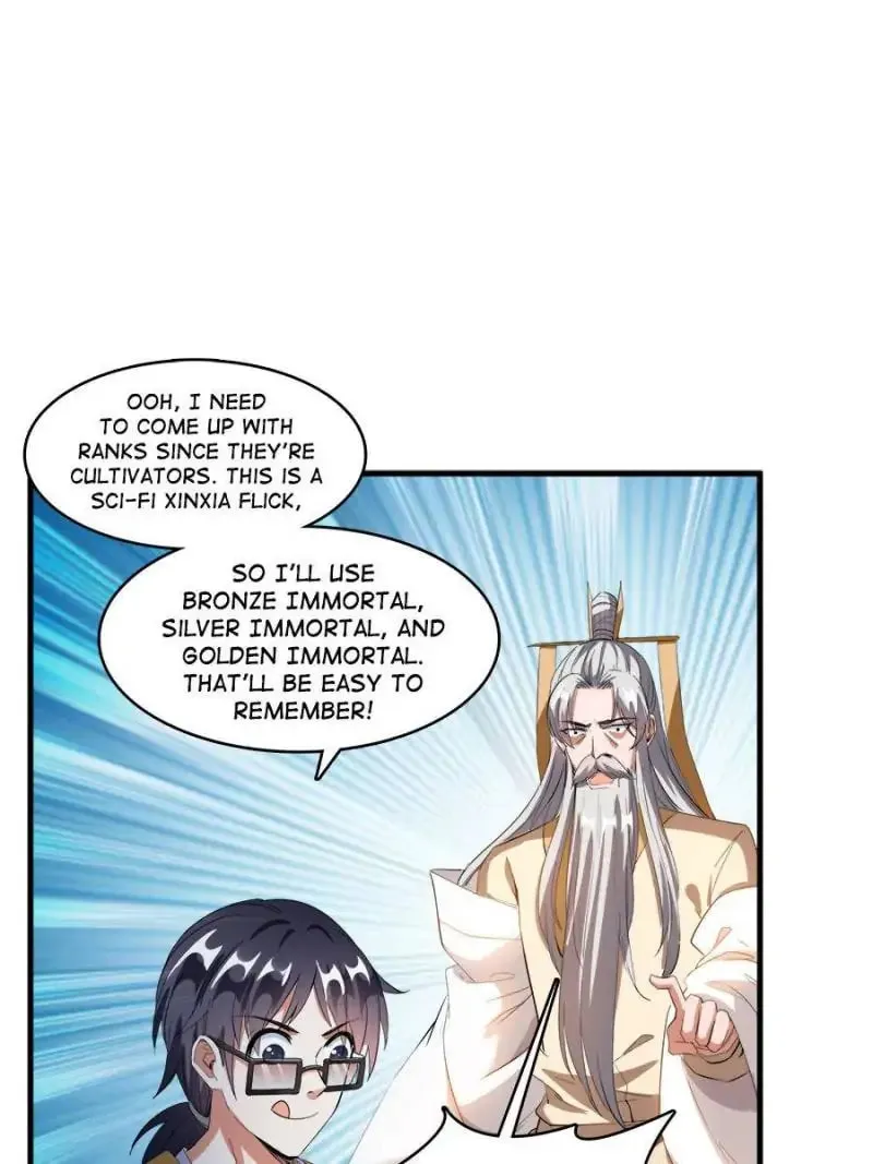 Read Cultivation Chat Group chapter 334 image 30 on Lezhin