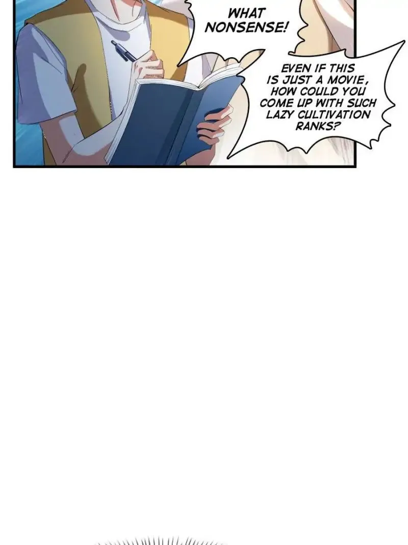 Read Cultivation Chat Group chapter 334 image 31 on Lezhin