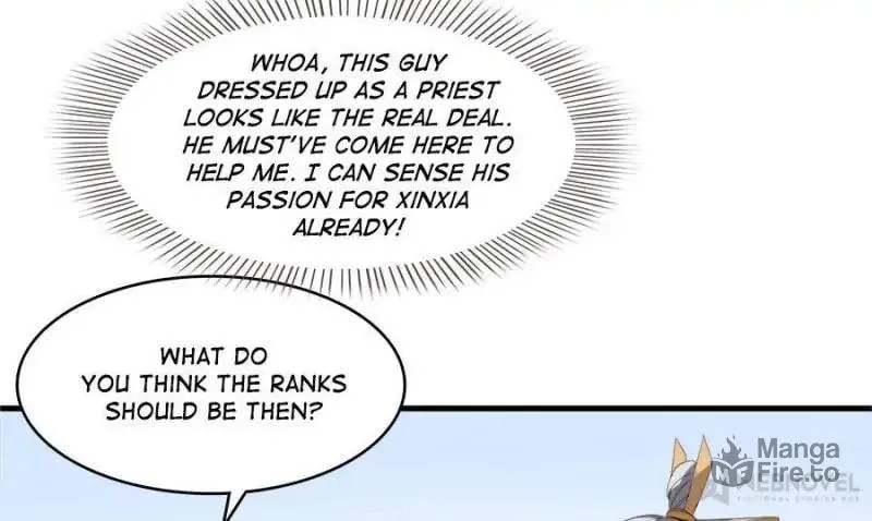 Read Cultivation Chat Group chapter 334 image 32 on Lezhin