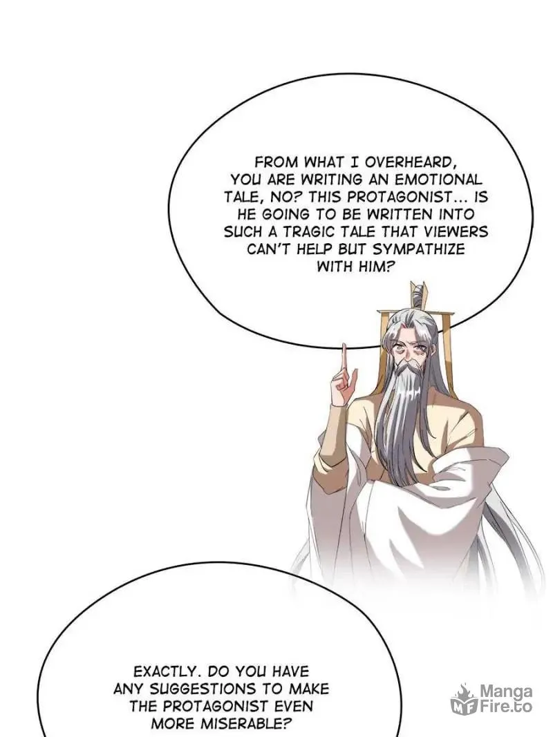 Read Cultivation Chat Group chapter 334 image 34 on Lezhin