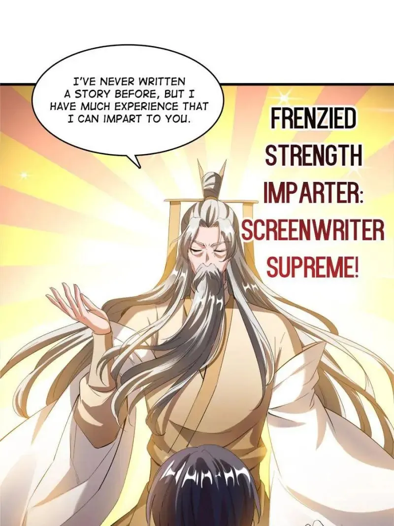 Read Cultivation Chat Group chapter 334 image 36 on Lezhin
