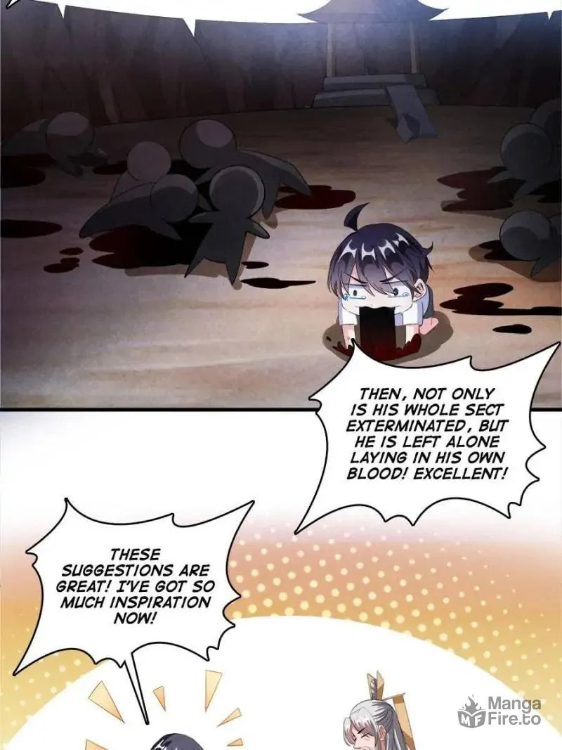Read Cultivation Chat Group chapter 334 image 39 on Lezhin