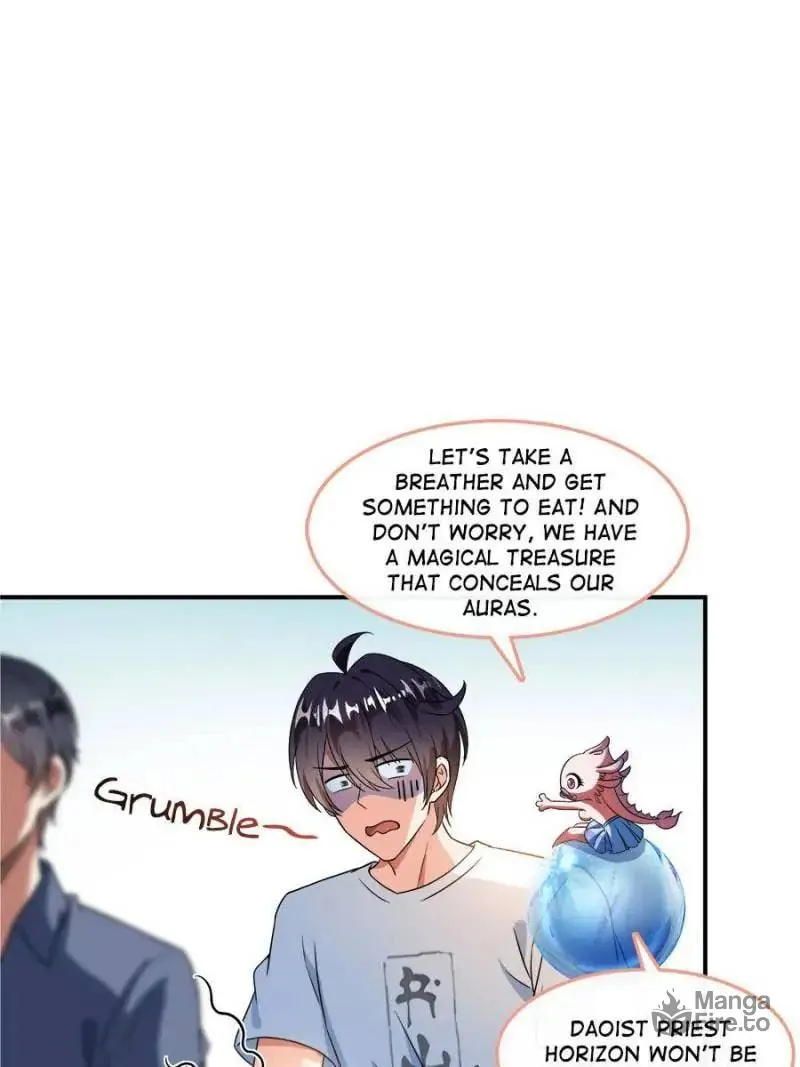 Read Cultivation Chat Group chapter 334 image 4 on Lezhin