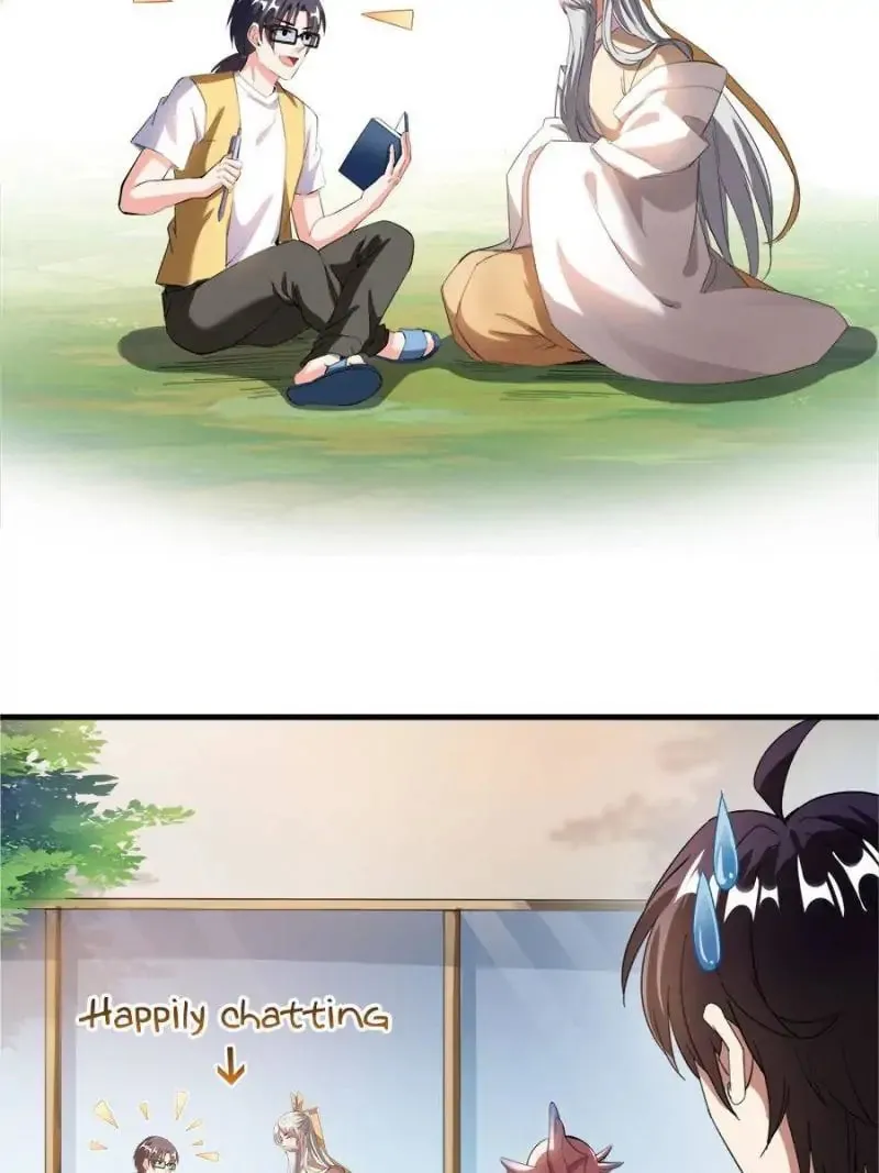 Read Cultivation Chat Group chapter 334 image 40 on Lezhin
