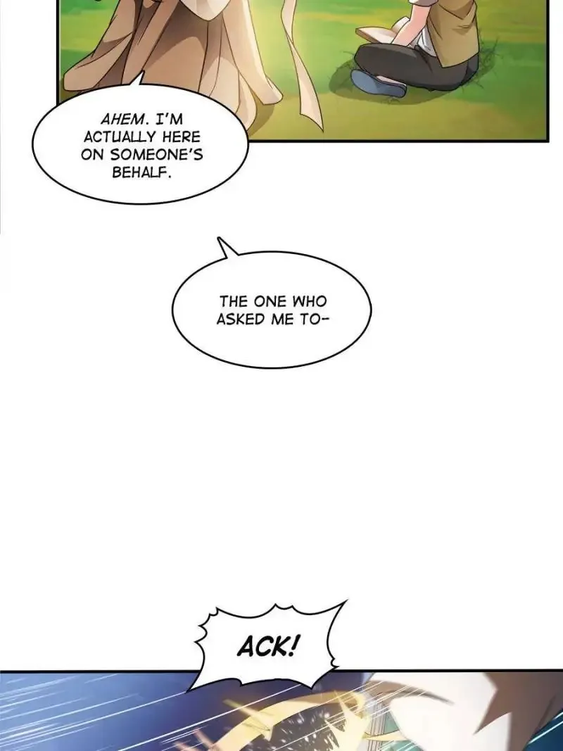 Read Cultivation Chat Group chapter 334 image 43 on Lezhin