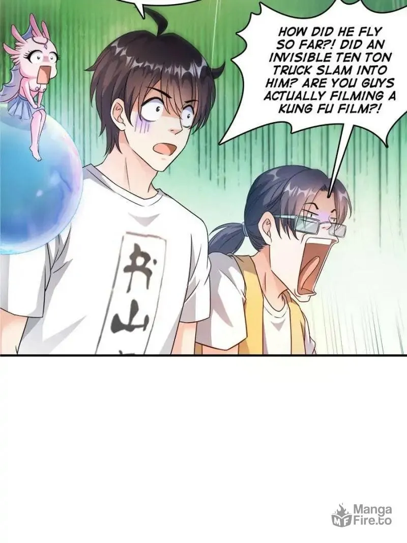Read Cultivation Chat Group chapter 334 image 47 on Lezhin