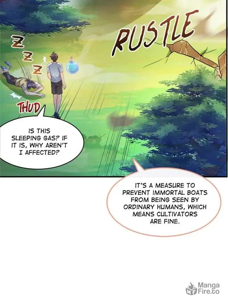 Read Cultivation Chat Group chapter 334 image 50 on Lezhin
