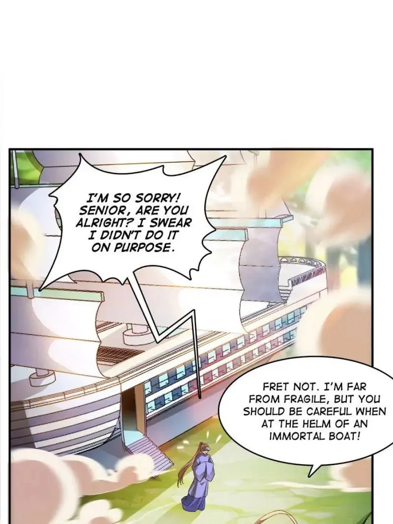Read Cultivation Chat Group chapter 334 image 51 on Lezhin