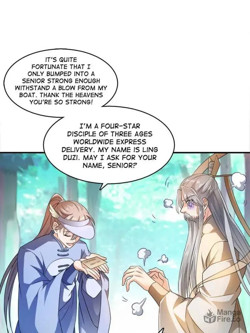 Read Cultivation Chat Group chapter 334 image 53 on Lezhin