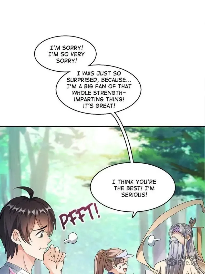 Read Cultivation Chat Group chapter 334 image 56 on Lezhin