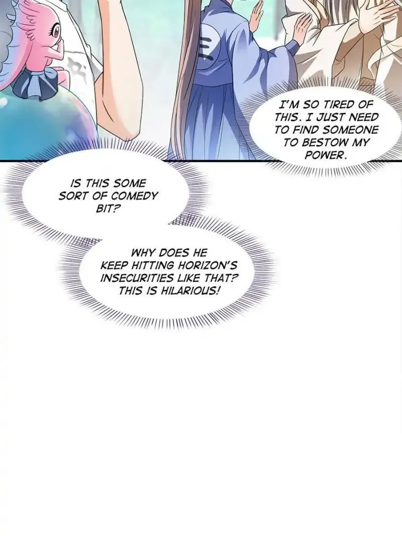 Read Cultivation Chat Group chapter 334 image 57 on Lezhin