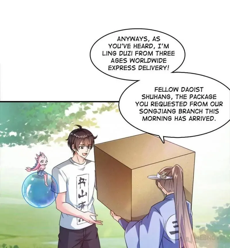 Read Cultivation Chat Group chapter 334 image 58 on Lezhin