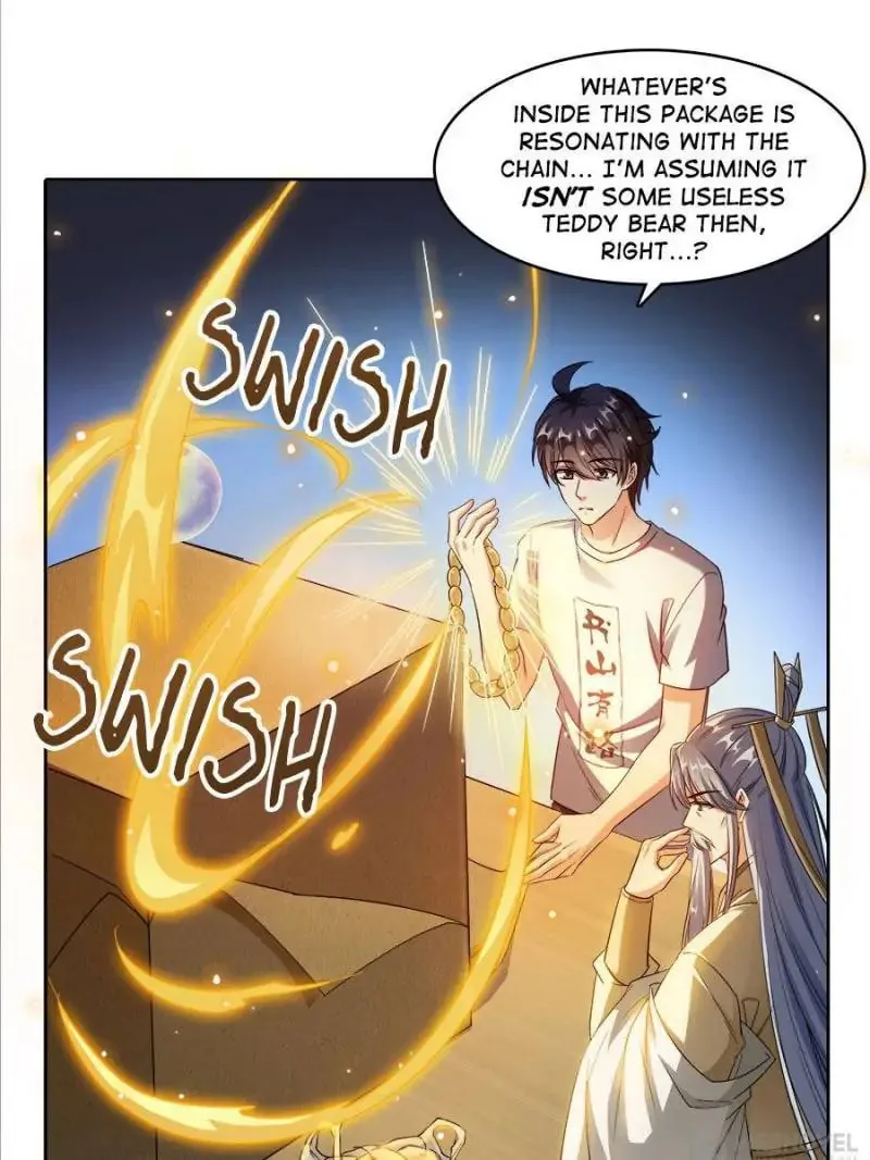 Read Cultivation Chat Group chapter 334 image 63 on Lezhin