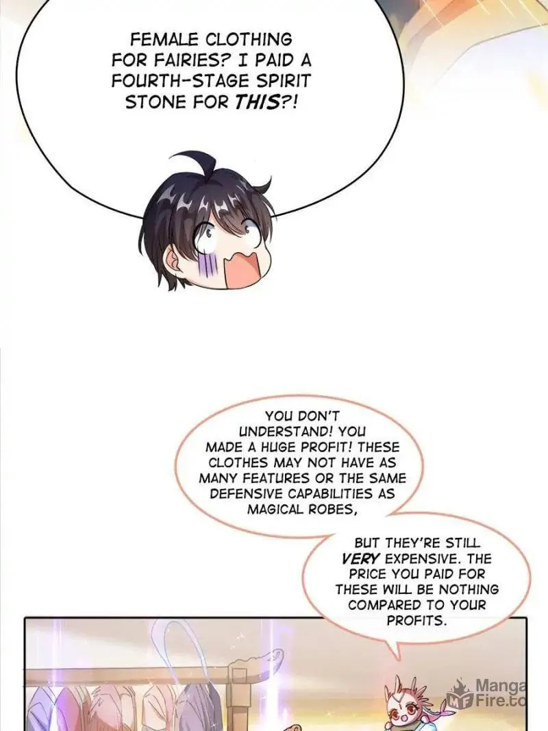 Read Cultivation Chat Group chapter 334 image 69 on Lezhin