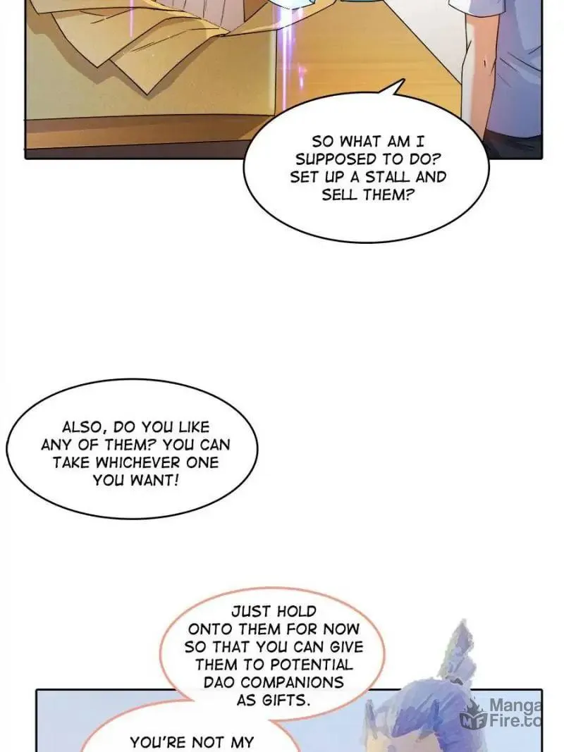 Read Cultivation Chat Group chapter 334 image 71 on Lezhin
