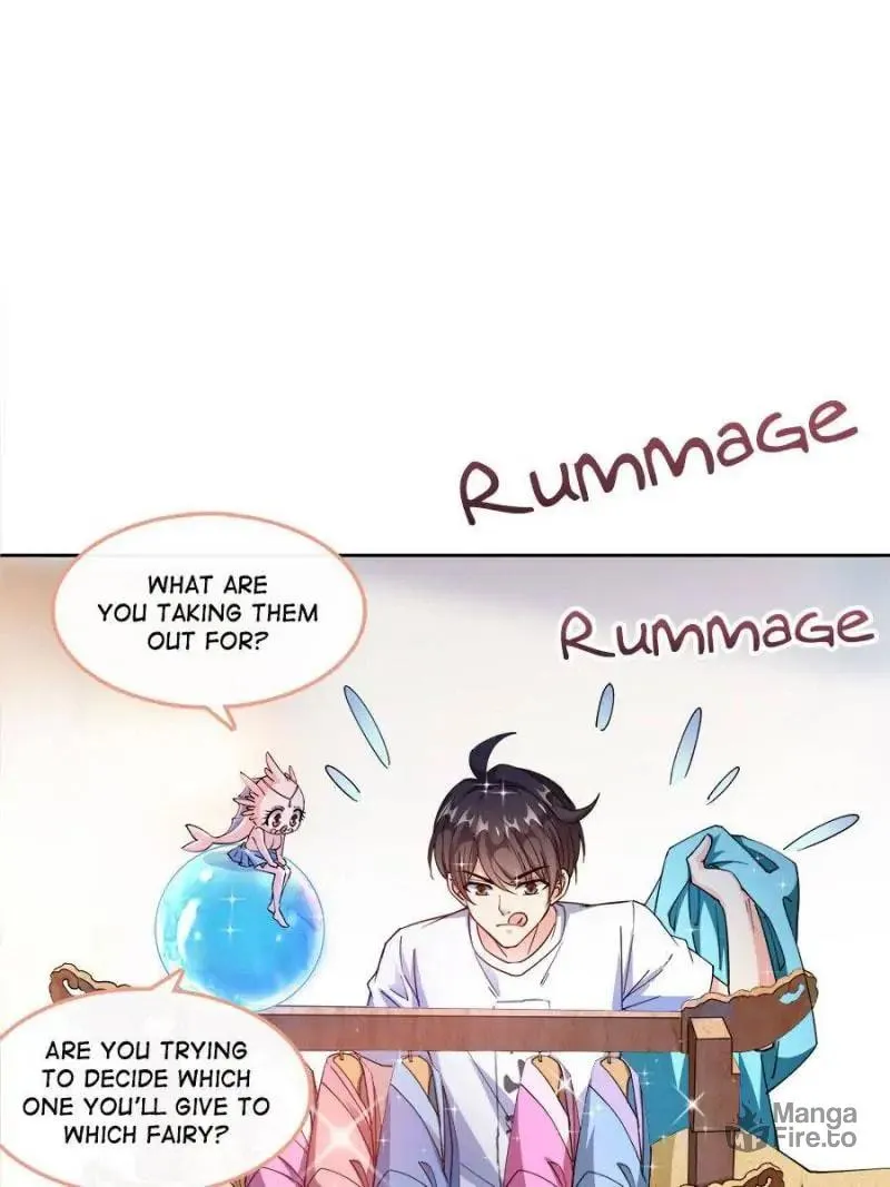 Read Cultivation Chat Group chapter 334 image 74 on Lezhin