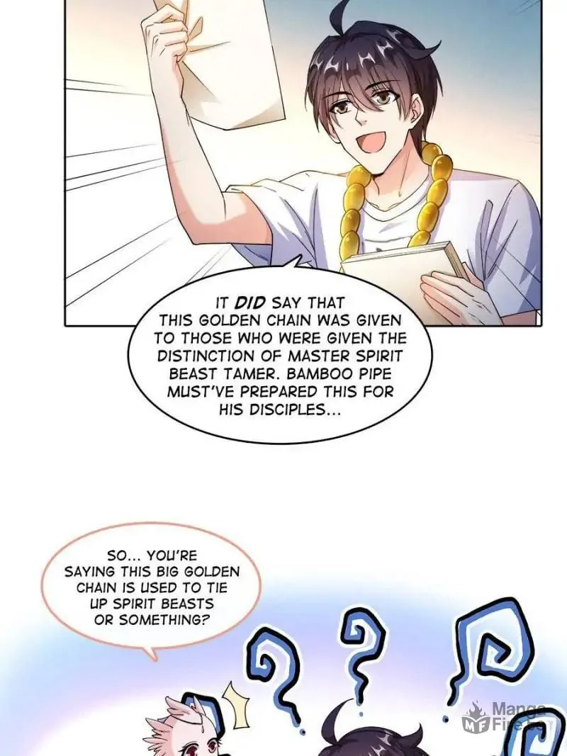 Read Cultivation Chat Group chapter 334 image 77 on Lezhin