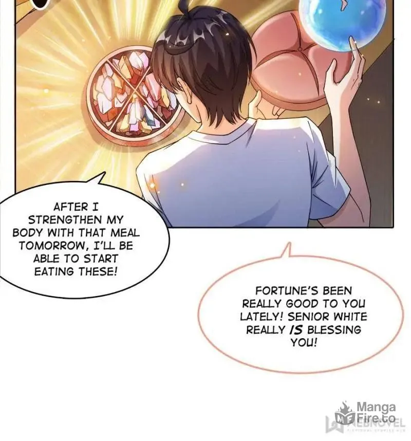 Read Cultivation Chat Group chapter 334 image 79 on Lezhin