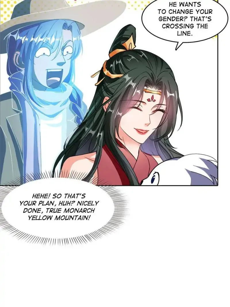 Read Cultivation Chat Group chapter 336 image 16 on Lezhin