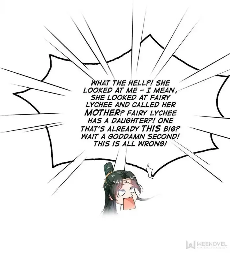 Read Cultivation Chat Group chapter 336 image 25 on Lezhin