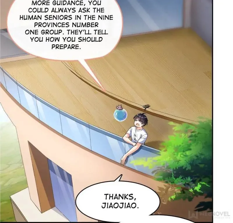 Read Cultivation Chat Group chapter 336 image 27 on Lezhin